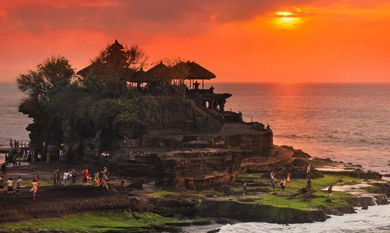 , Bali Paradise Tour Packages