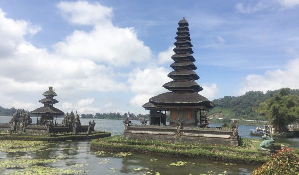 Tanah Lot temple, One day tour to Tanah Lot – Handara Gate and more scenic views