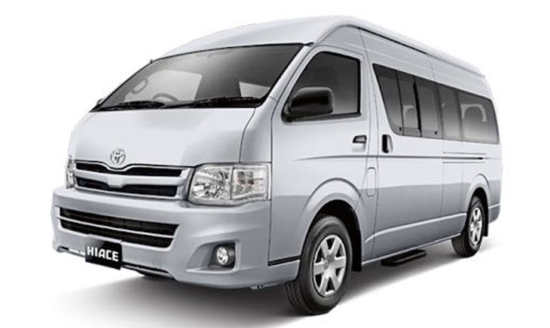 hiace